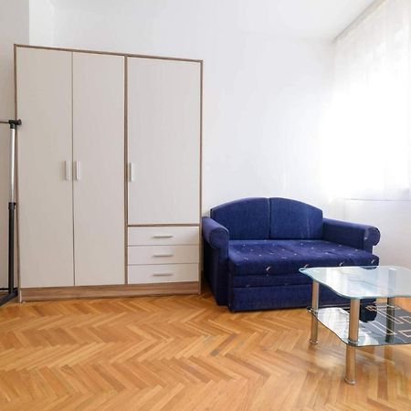 Apartament Mm2 Nowy Sad Zewnętrze zdjęcie