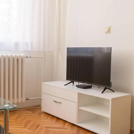 Apartament Mm2 Nowy Sad Zewnętrze zdjęcie