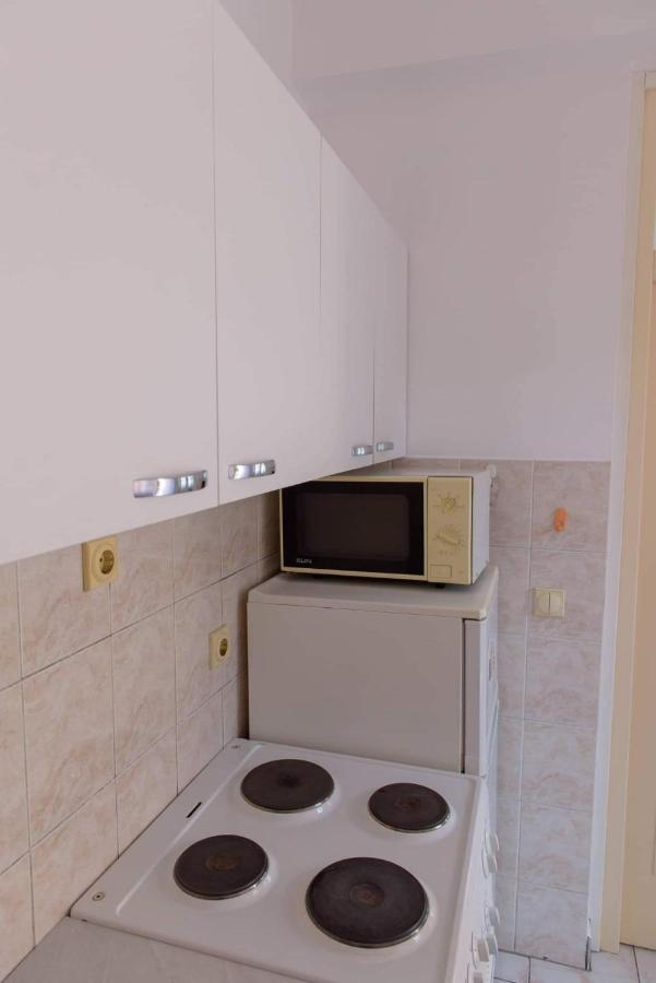 Apartament Mm2 Nowy Sad Zewnętrze zdjęcie