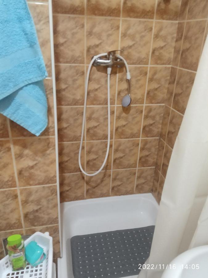 Apartament Mm2 Nowy Sad Zewnętrze zdjęcie