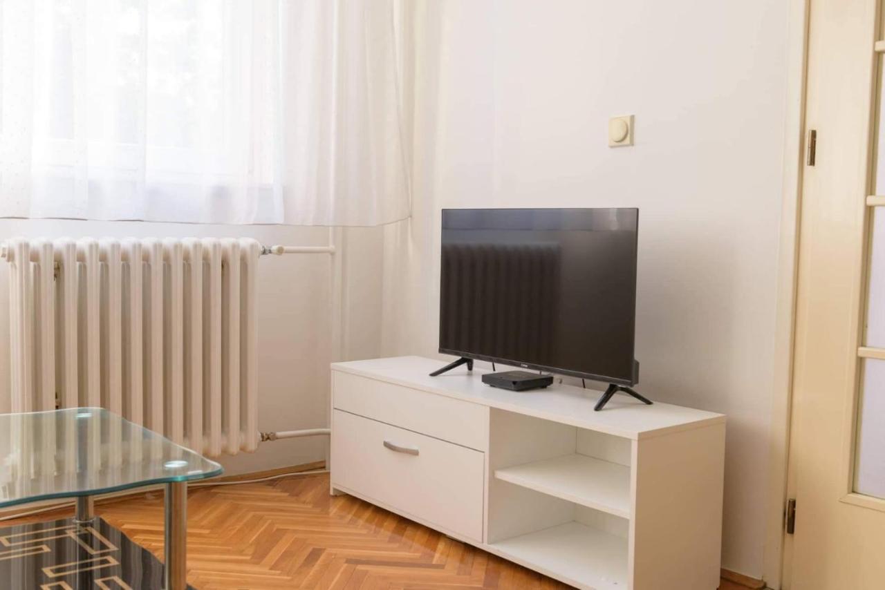 Apartament Mm2 Nowy Sad Zewnętrze zdjęcie