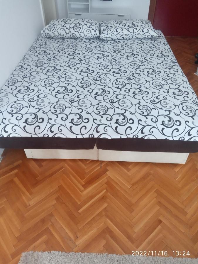 Apartament Mm2 Nowy Sad Zewnętrze zdjęcie