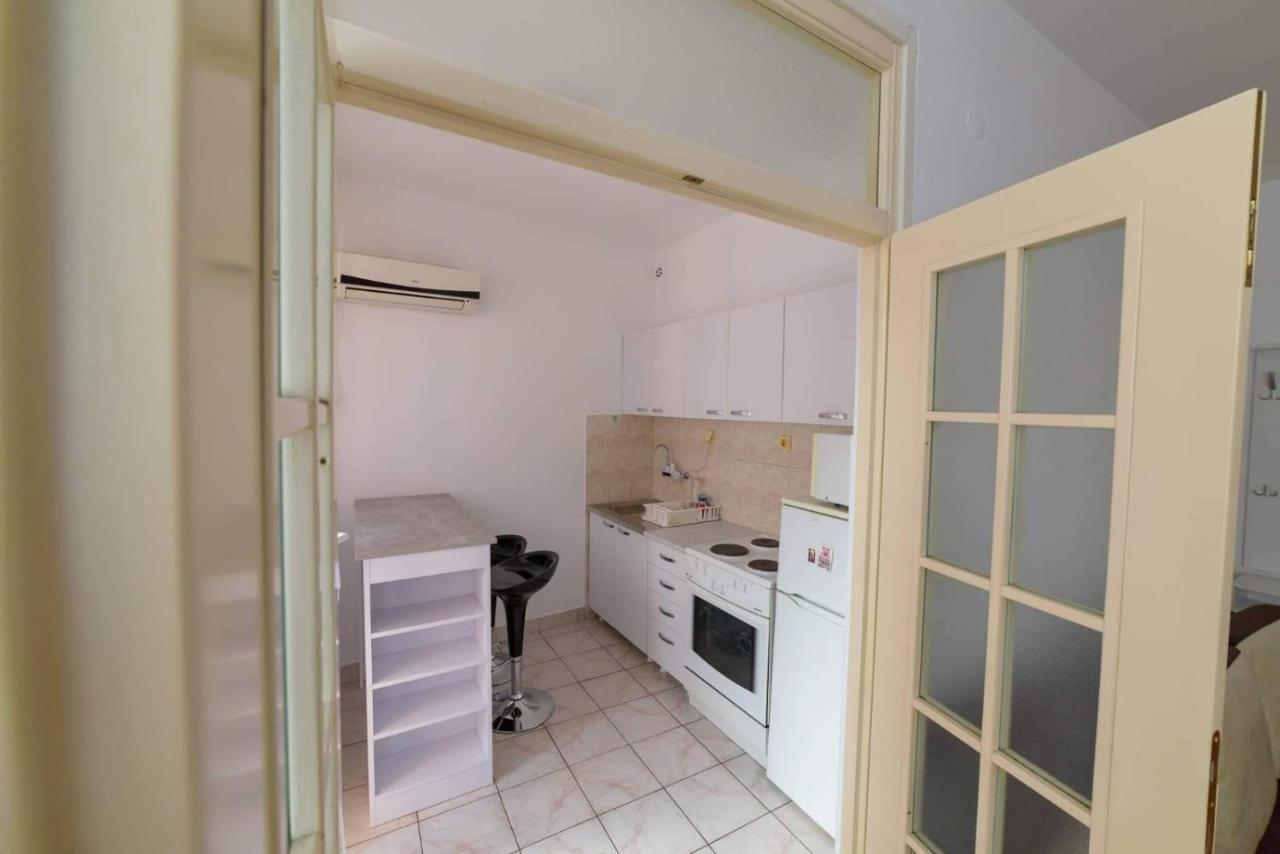Apartament Mm2 Nowy Sad Zewnętrze zdjęcie