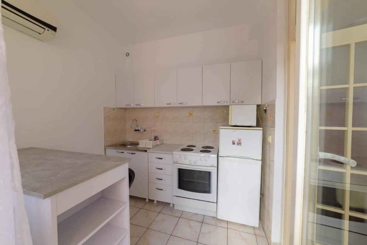 Apartament Mm2 Nowy Sad Zewnętrze zdjęcie