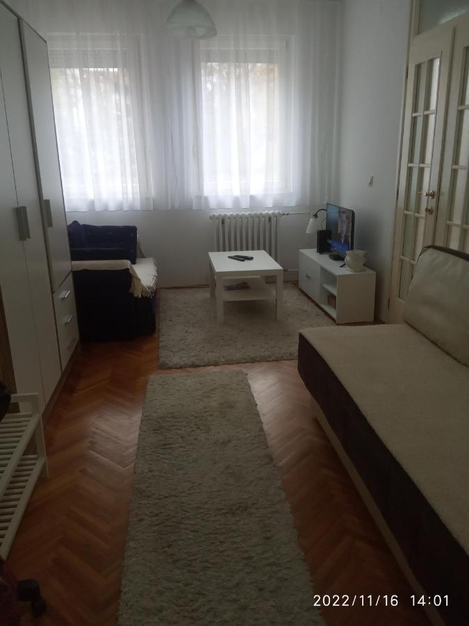 Apartament Mm2 Nowy Sad Zewnętrze zdjęcie