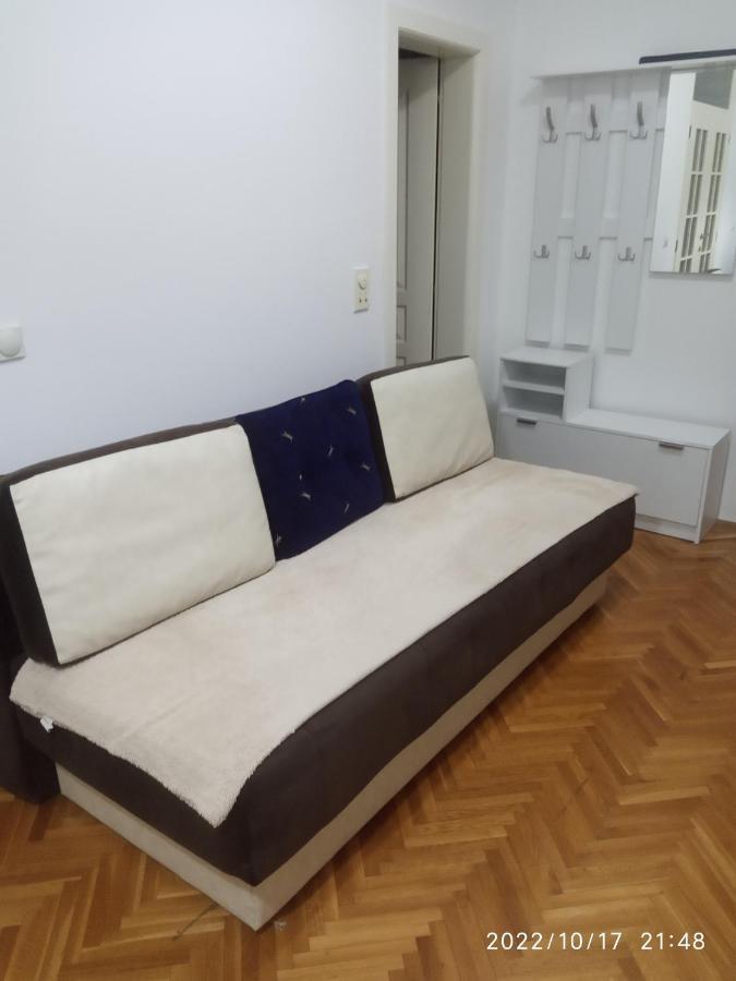Apartament Mm2 Nowy Sad Zewnętrze zdjęcie