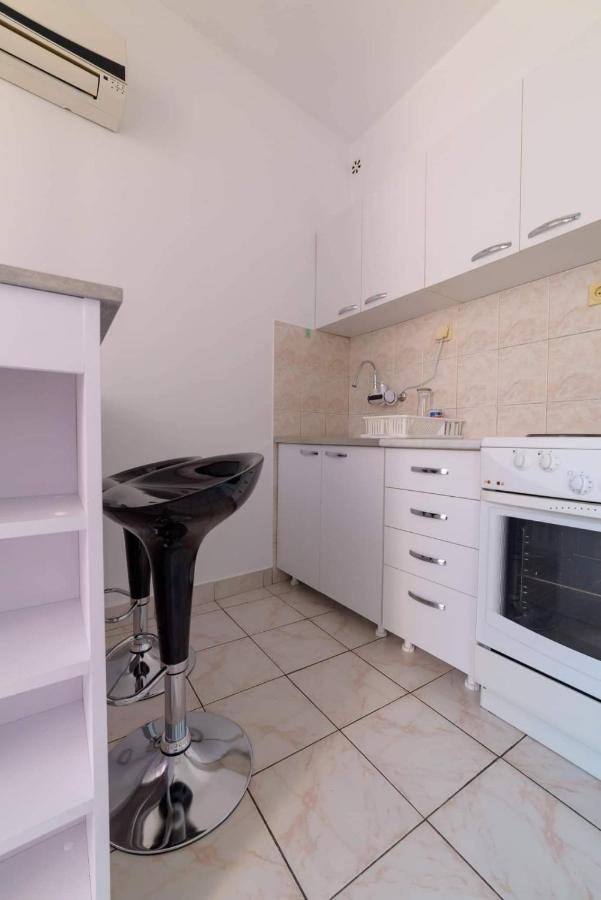 Apartament Mm2 Nowy Sad Zewnętrze zdjęcie