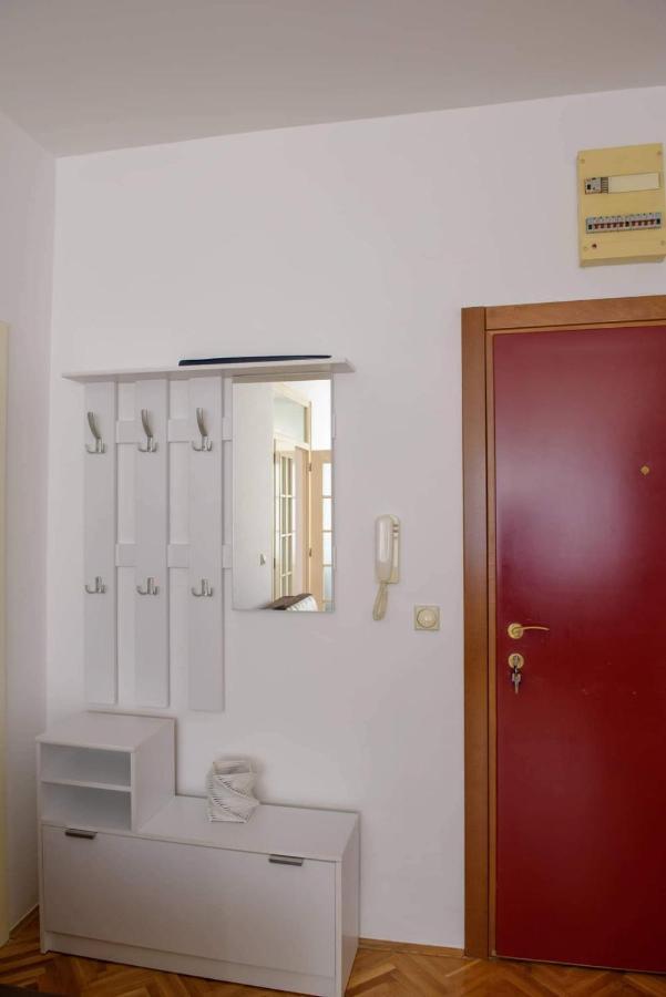 Apartament Mm2 Nowy Sad Zewnętrze zdjęcie