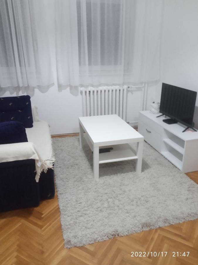 Apartament Mm2 Nowy Sad Zewnętrze zdjęcie