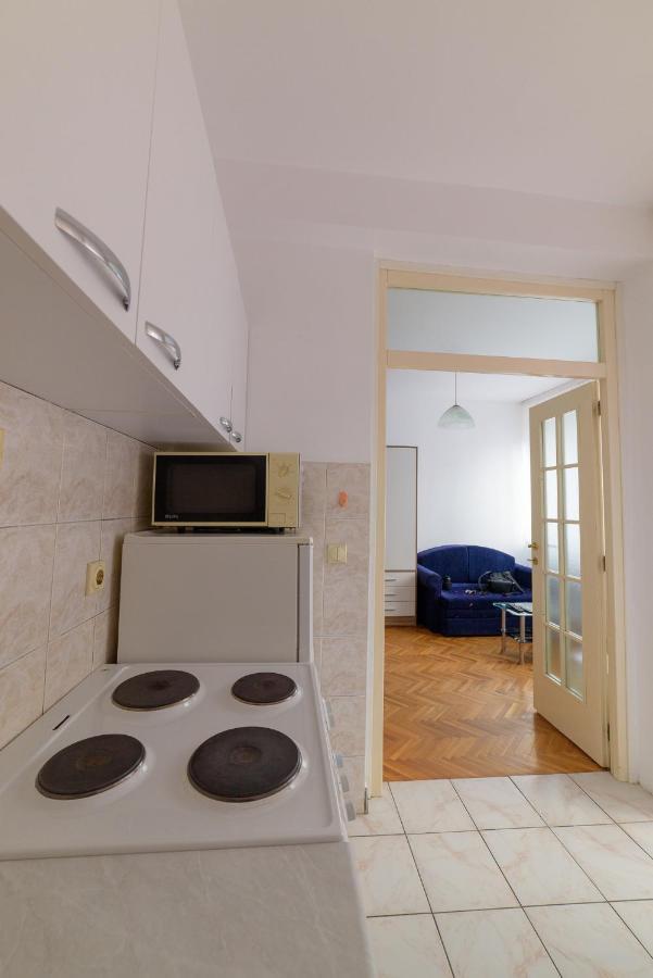 Apartament Mm2 Nowy Sad Zewnętrze zdjęcie