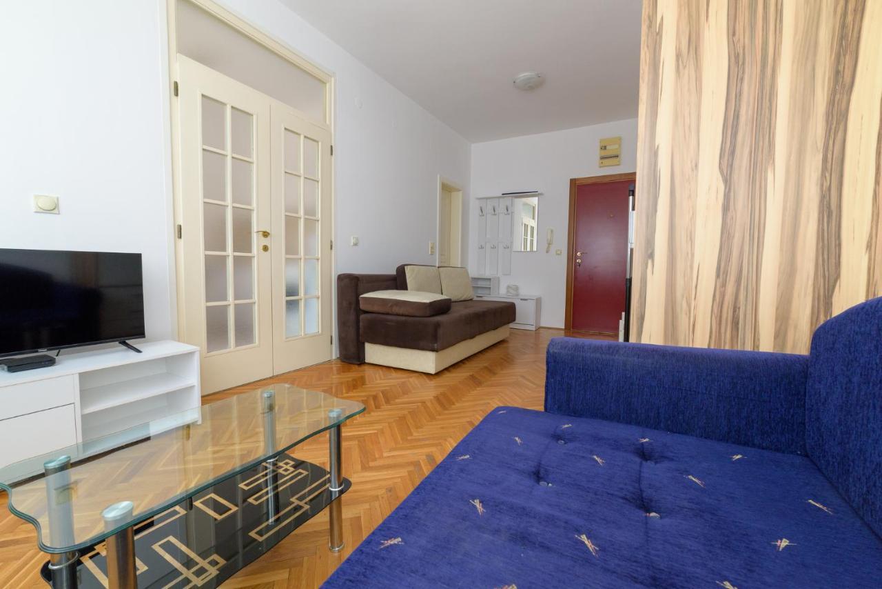 Apartament Mm2 Nowy Sad Zewnętrze zdjęcie