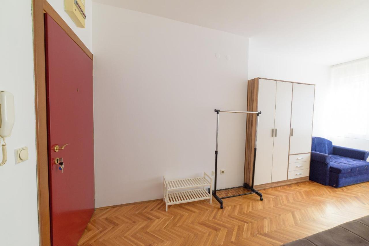 Apartament Mm2 Nowy Sad Zewnętrze zdjęcie