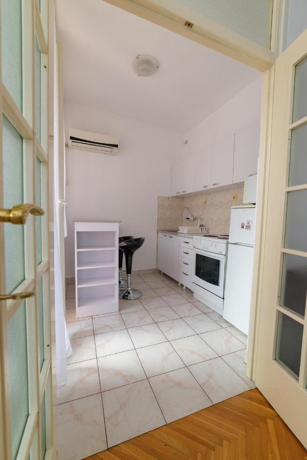 Apartament Mm2 Nowy Sad Zewnętrze zdjęcie