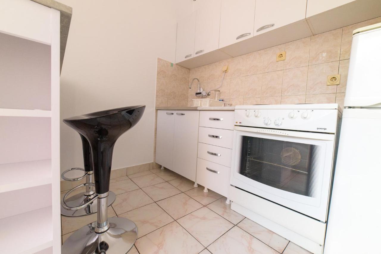 Apartament Mm2 Nowy Sad Zewnętrze zdjęcie